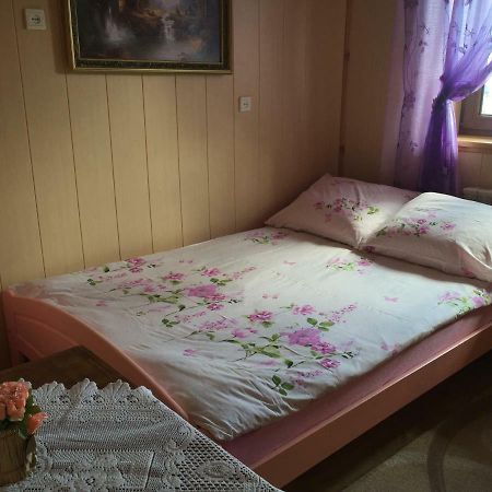 Apartmán Pokoje U Eli Brzegi  Exteriér fotografie