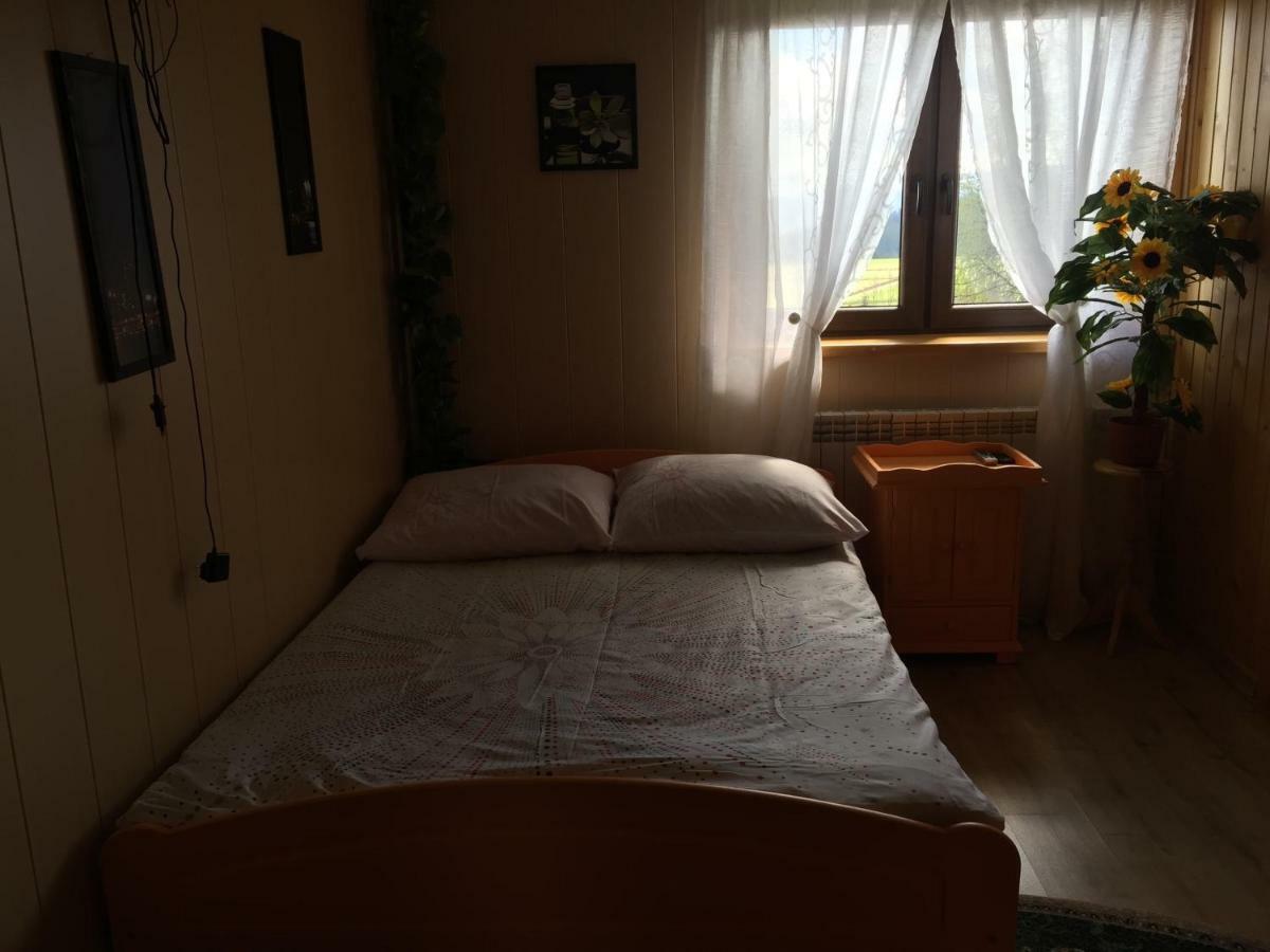 Apartmán Pokoje U Eli Brzegi  Exteriér fotografie