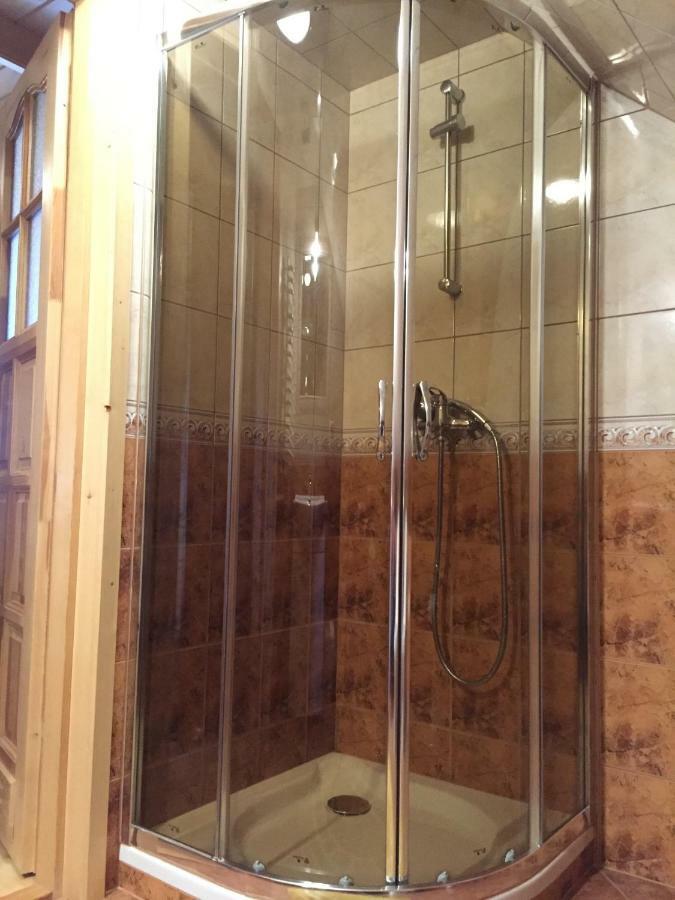 Apartmán Pokoje U Eli Brzegi  Exteriér fotografie