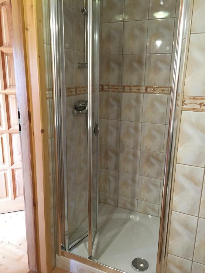 Apartmán Pokoje U Eli Brzegi  Exteriér fotografie