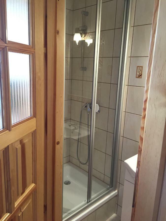 Apartmán Pokoje U Eli Brzegi  Exteriér fotografie